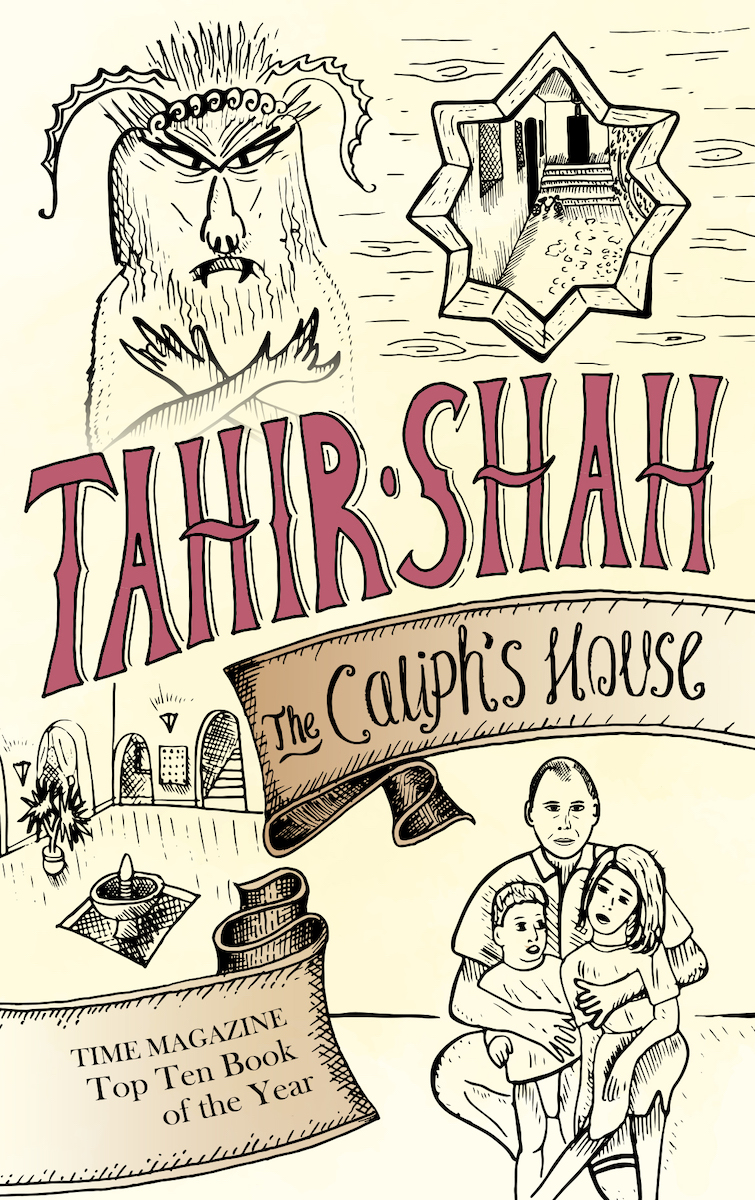 book image